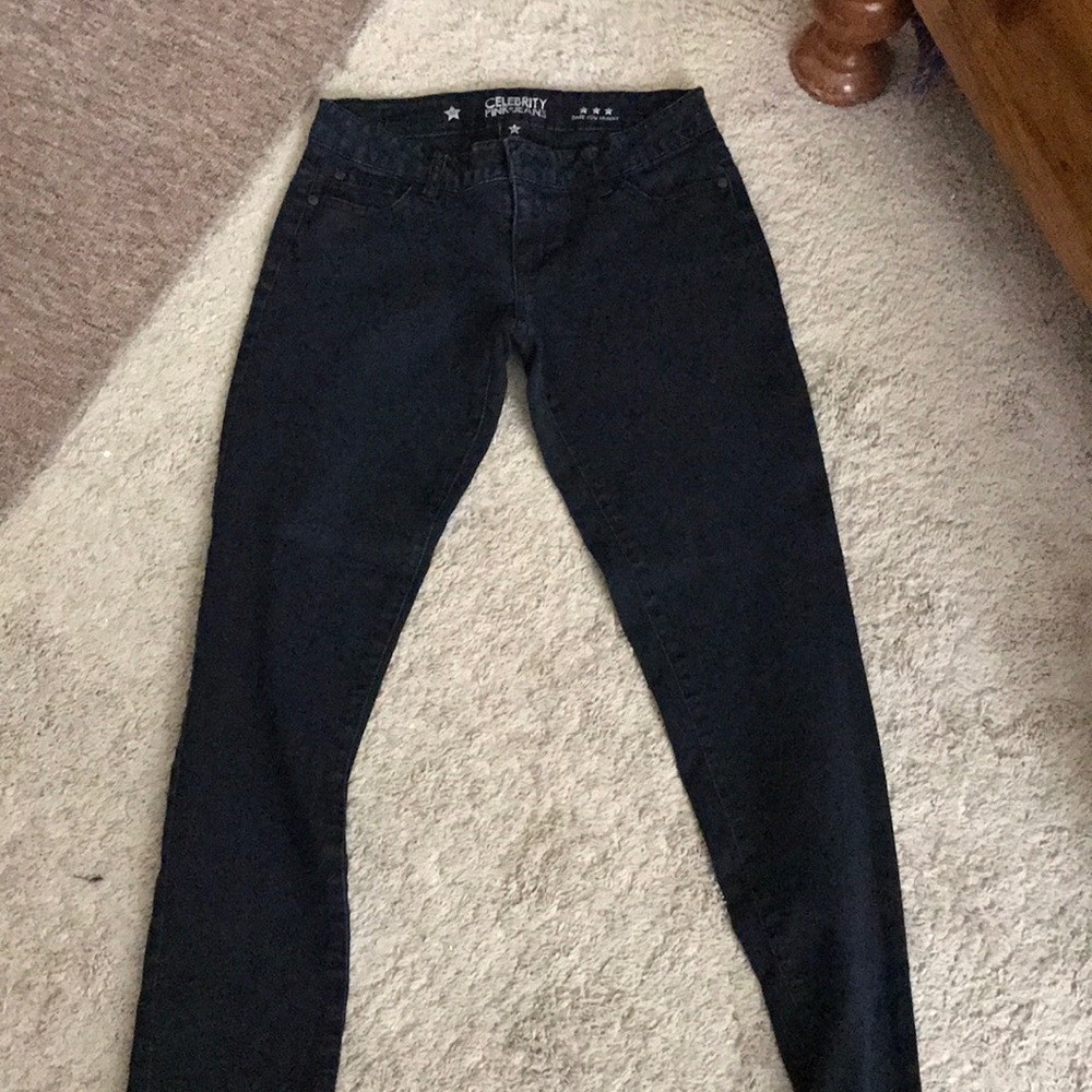 Cute Black Jeans!